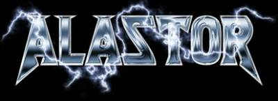 logo Alastor (CRO)